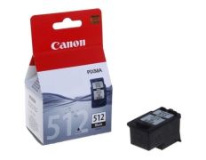 Cartucho de Tinta Canon PG-512 Original de Alta Capacidad