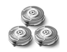 Cabezal de Reemplazo Philips Series 5000 y 6000 para Afeitadora Eléctrica