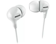 Auriculares Intrauditivos Philips SHE3550WT/ Jack 3.5