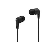 Auriculares Intrauditivos Philips TAE1105 con Jack 3.5