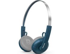 Auriculares Inalámbricos Philips 2000 series TAH2000TL/ con Micrófono/ Bluetooth