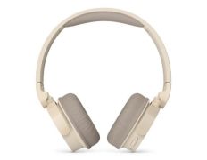 Auriculares Inalámbricos Philips TAH3209BG/ con Micrófono/ Bluetooth - Beige