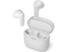 Auriculares Bluetooth Philips TAT2139WH con estuche de carga y autonomía de 7 horas