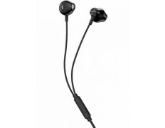 Auriculares Intrauditivos Philips TAUE101BK/00 con Micrófono y Jack 3.5