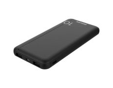 Powerbank Philips 10000mAh - Modelo DLP1810NB/62