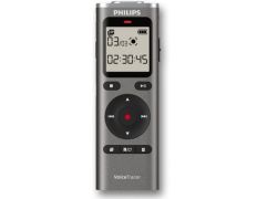 Philips VoiceTracer DVT1170 - Grabadora de Voz 20kHz