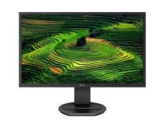 Monitor Profesional Philips 221B8LJEB 21.5" Full HD Multimedia Regulable en altura