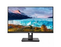 Monitor Profesional Philips S-Line 242S1AE Full HD Multimedia Regulable en altura