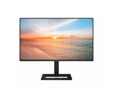 Monitor Profesional Philips 24E1N1300AE 23.8" Full HD Multimedia Altura Regulable