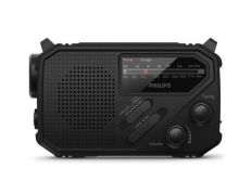 Radio Portátil Philips TAR1609 - Compacto y Versátil