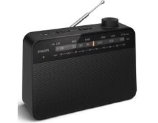Radio Philips TAR2509 Portátil - Alta Calidad y Funcionalidad Superior