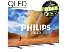 Televisor Philips QLED 43" Ultra HD 4K Smart TV