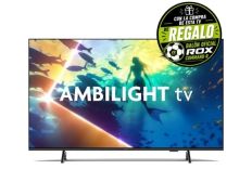 Televisor Philips 43PUS8010 Ultra HD 4K 43" Ambilight Smart TV - WiFi