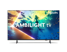 TELEVISOR 50'' UHD 4K 50PUS8010 SMART TV AMBILIGHT 3 LADOS PHILIPS