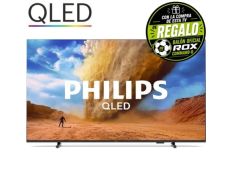 Televisor Philips QLED 50PUS7810 50" Ultra HD 4K Smart TV