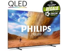 Televisor Philips QLED 55" 55PUS7810 / Ultra HD 4K / Smart TV