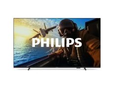 Philips Televisor LED 65PUS7000 65" Ultra HD 4K Smart TV