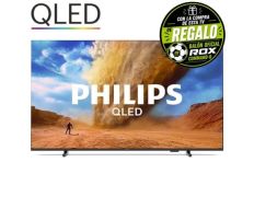 Televisor Philips QLED 65" 65PUS7810 Ultra HD 4K Smart TV