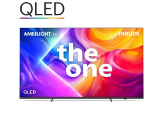 Televisor Philips 65'' UHD 4K Smart TV Ambilight 3 Lados
