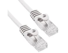 Cable de Red UTP Cat.6 Phasak PHK 1520 - 20m