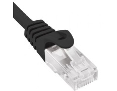 Cable de Red RJ45 UTP Cat.6 Phasak PHK 1852 25cm
