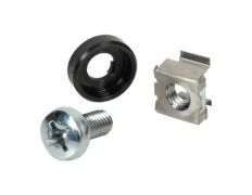 Kit de tornillos para rack Phasak PP 9100/ 10 unidades