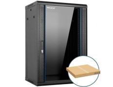 Armario Rack Mural Phasak PHO 2220D/ 19" Desmontado - Conectividad