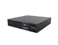 SAI Phasak Protekt Rack 1260VA-720W Línea Interactiva