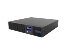 SAI Phasak Protekt Rack Línea Interactiva 2160VA-1400W/ 4 Salidas