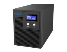 SAI Línea Interactiva Phasak Protekt 2160 VA - 2160VA - 1400W - 4 Salidas