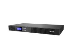SAI Phasak Protekt Slim Rack Línea Interactiva - 750VA-450W - 4 Salidas
