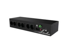 SAI Phasak Compact Línea Interactiva 800VA-480W con 8 Salidas