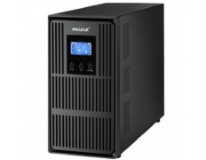 Sai Online Conqueror Pro 1000 VA LCD PHASAK - Protección Equipos - Salidas 3