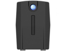SAI Phasak Ottima 860 VA Interactive - Línea Interactiva - 2 Salidas