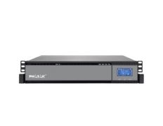 SAI Online Phasak Rack 19" 2000 VA - Protección Confiabl
