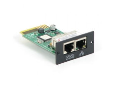 Tarjeta de Gestión Remota Phasak PH 9100 RJ45 - Componente para Sistemas S.A.I.