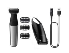 Afeitadora Philips Bodygroom Series 5000 BG5021 con Batería