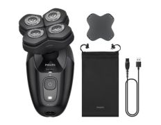 Afeitadora Philips Head Shaver Pro 5000 Series