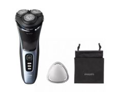 Afeitadora Philips Shaver Series 3000 con Batería S3243/12