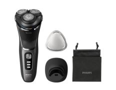 Afeitadora Philips Shaver Series 3000 S3343/13 con Batería