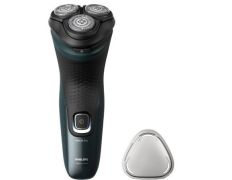 Afeitadora Philips Shaver Series 3000X X3052 con Batería