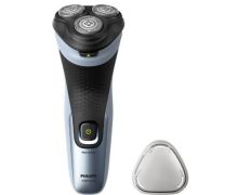 Afeitadora Philips Shaver Series 3000X X3063 con Batería