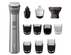 Cortapelos Philips MG5940 Series 5000 Multigroom con Batería Recargable