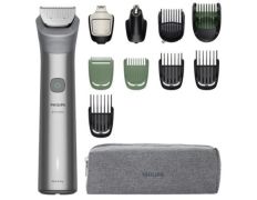 Cortapelos Philips Series 5000 MG5941 All-In-One Trimmer con Batería