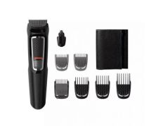 Cortapelos 8 en 1 Philips Multigroom Series 3000 con Batería - MG-3730/15