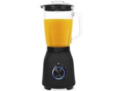 Batidora de Vaso Princess Black Steel 212092 - 1000W - 4 Velocidades