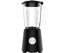Batidora de Vaso Princess 212103 con 1300W y 2 Velocidades - Potente y Versátil