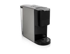 Cafetera Expreso Princess 249451 y Cápsulas - 1450W