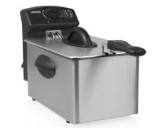 Freidora Princess 2000W Modelo 182642 - Electrodoméstico de Cocina