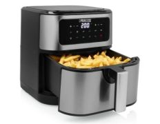 Freidora Princess Digital Airfryer sin Aceite y Aire 1800W